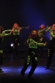 Streetdance 1D 110